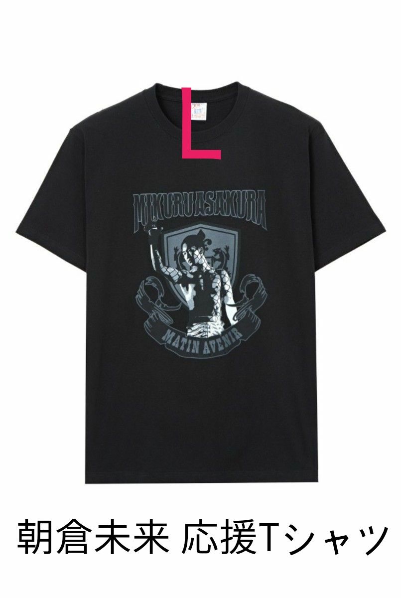 朝倉未来カレンダー2.シール8枚セット超RIZIN4応援Tシャツ 朝倉未来