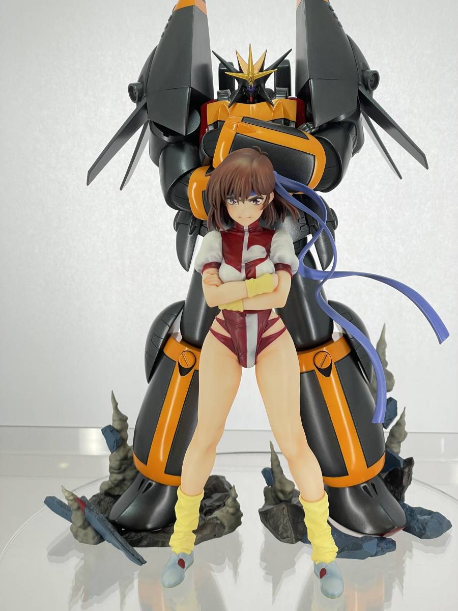 フランス】素朴なアンティークテディベア / キャラメル色