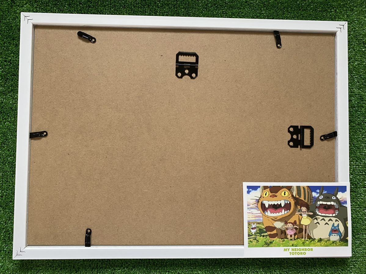 激レア】新品未使用 ジブリ 2003年 カレンダー 全13作品 宮崎駿 激レア