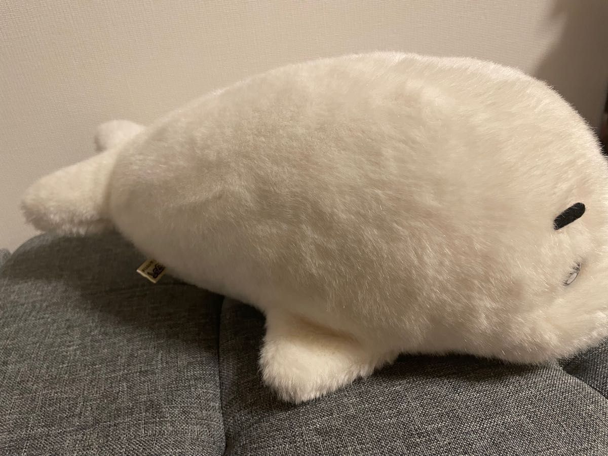 少年アシベ ゴマちゃん おはようゴマちゃん ぬいぐるみ タカラ 昭和