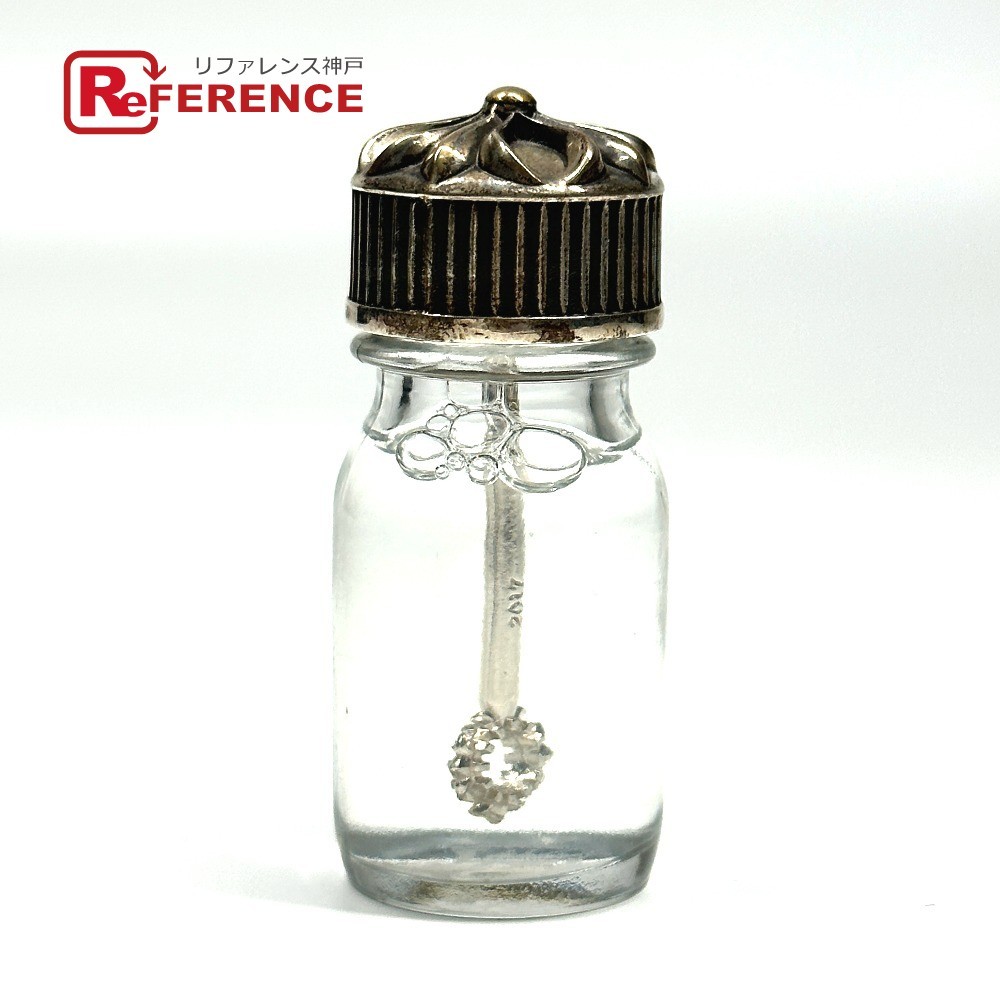 クロムハーツ CHROME HEARTS シャボン玉 しゃぼん玉 バブル 2017年