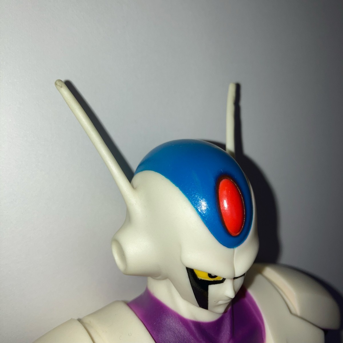 Yahoo!オークション - 貯金戦士 キャッシュマン フィギュア ソフビ 鳥