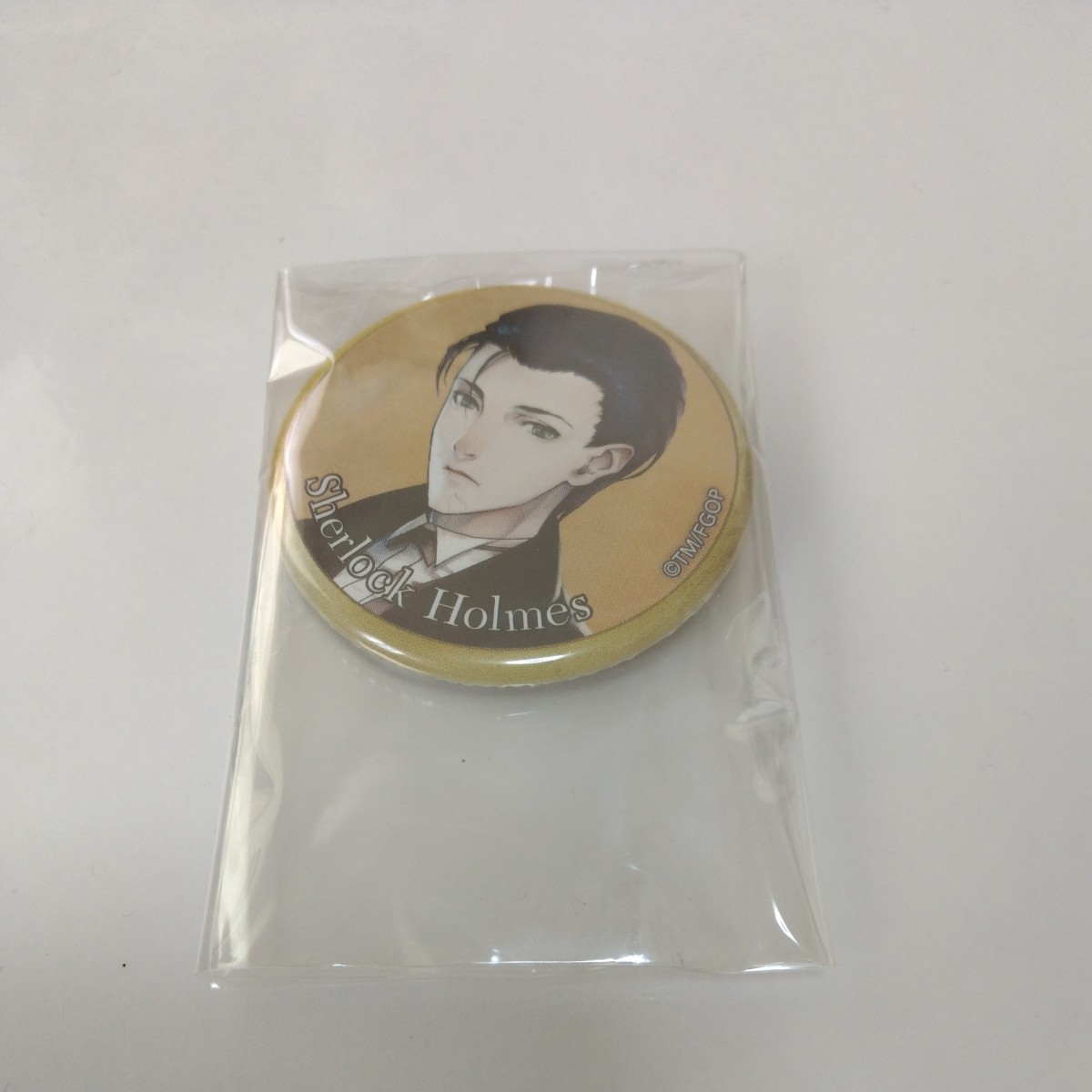 FGO AGF CBC ポートレイト ホームズ モリアーティ 証明と反証 FGO AGF