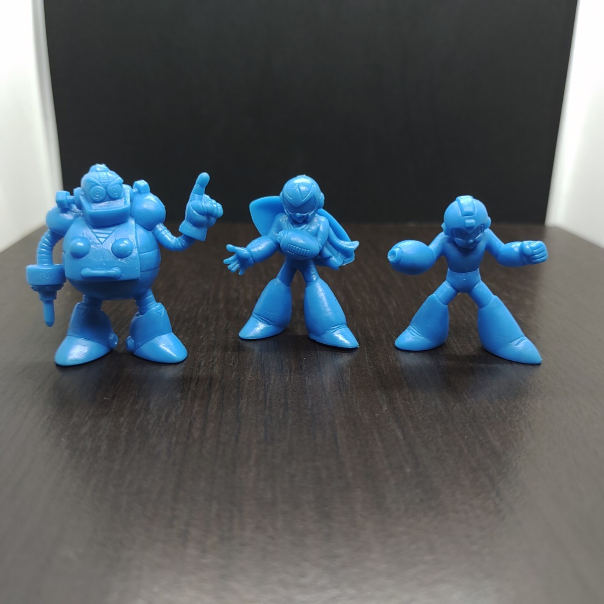 ロックマン FBコレクション 46体 フィギュア ロックマン FB