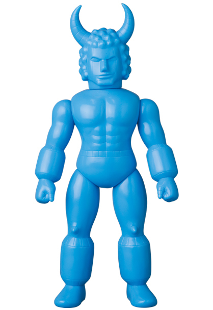 NSCバッファローマン ZUNDA COLORver ファイブスタートイ 限定