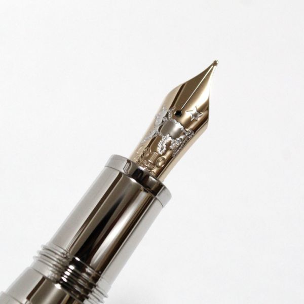 モンブラン ボールペン 星の王子様 ソリテール ル・プティ・プランス