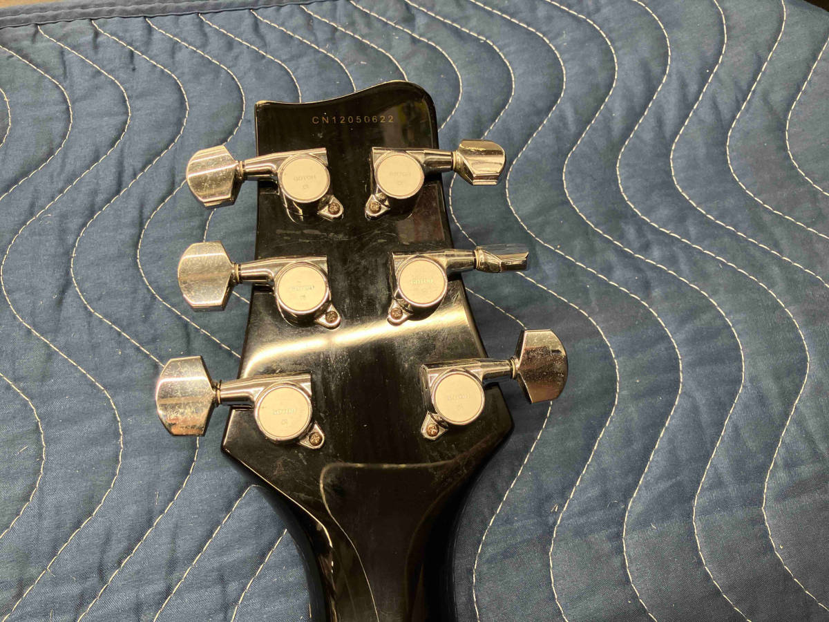 Yahoo!オークション - ジャンク Tokai LG50 エレキギター トーカイ