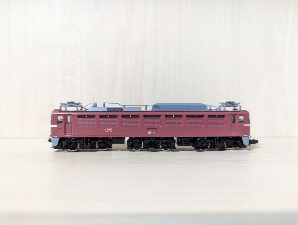 TOMIX Nゲージ 92958 JR14・24系 「さよなら なは・あかつき」 セット