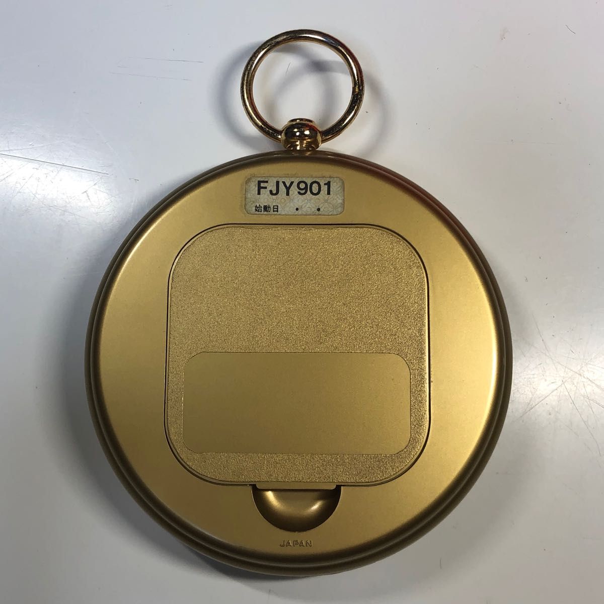 不二家 ペコちゃん 38cm ウォッチングペコちゃん 懐中時計 非売品 懸賞