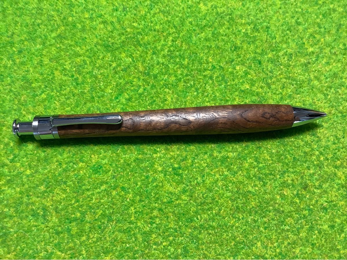 工房楔 ペンシル楔0 5mm 神代欅玉杢｜Yahoo!フリマ（旧PayPayフリマ）