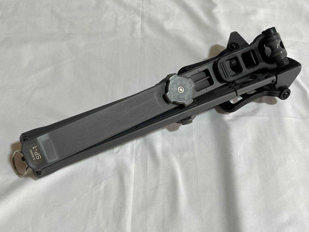 Libec SP-1vNXシリーズ専用軽量グランドスプレッダー 中古 Yahoo