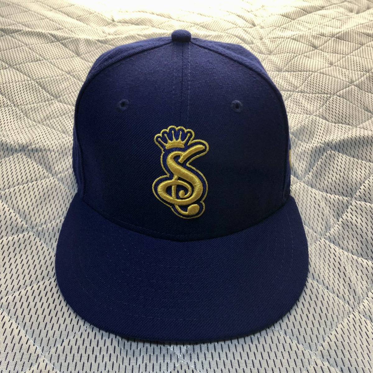 JSF ニットキャップ Jesse The BONEZ RIZE 新品タグ付き 2025年最新