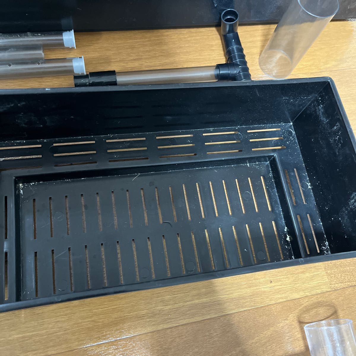 GEX 上部フィルター グランデ900 90cm水槽用｜Yahoo!フリマ（旧PayPay