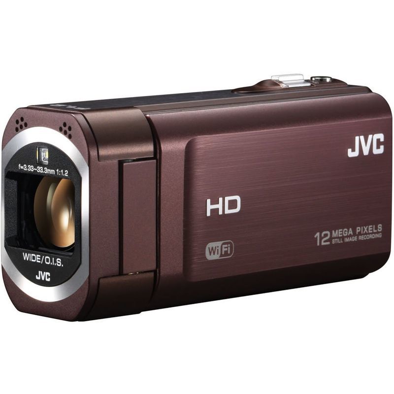 JVCケンウッド*Everio*ビデオカメラ Yahoo!オークション - JVCKENWOOD