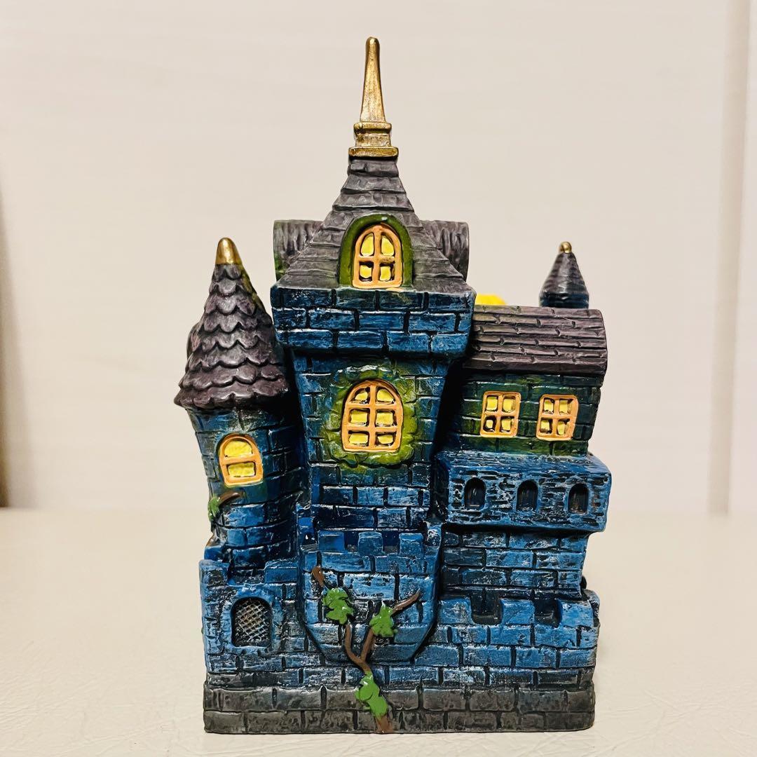 ファイナルファンタジーⅥオペラハウス コールドキャスト製 フィギュア