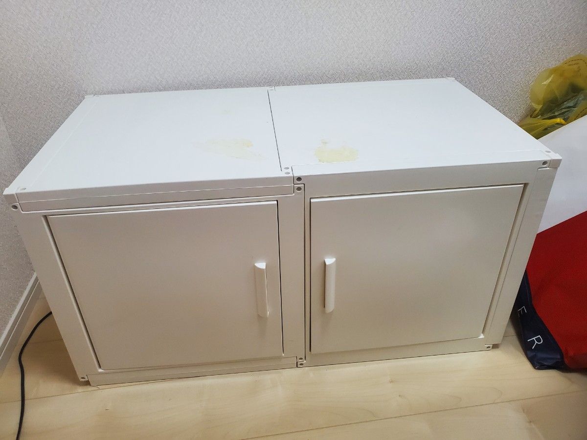 冷やし虫家 ヘラクレス飼育 小型ファン シーラケース｜Yahoo!フリマ