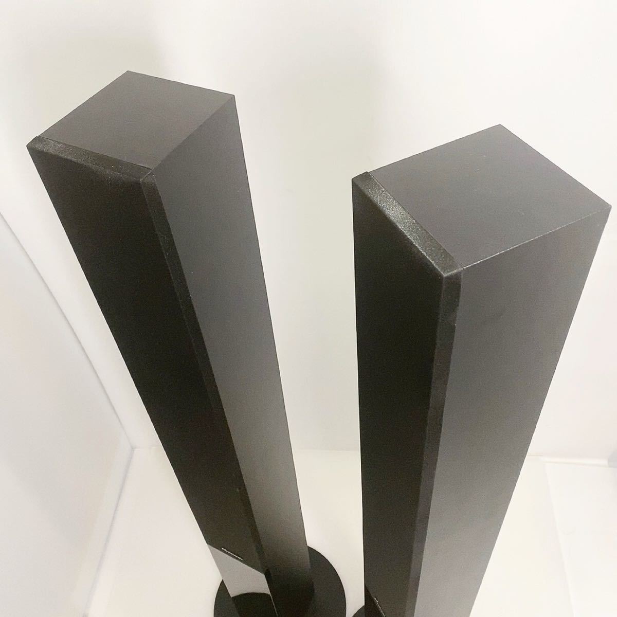 パイオニア トールボーイスピーカー S-SWR737 4本セット パイオニア