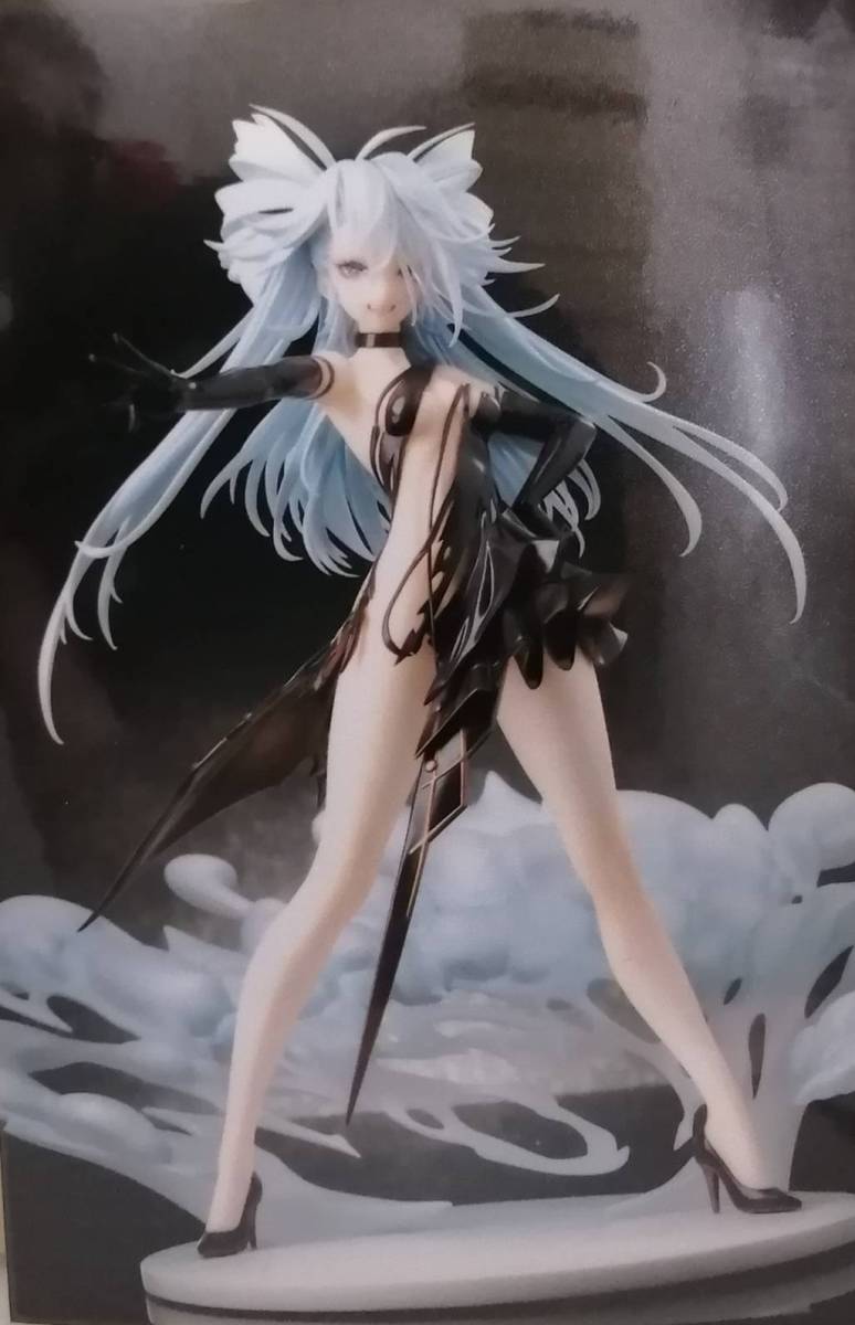 APEX ドールズフロントライン PA-15 シャンパンの怪盗 Ver. Yahoo