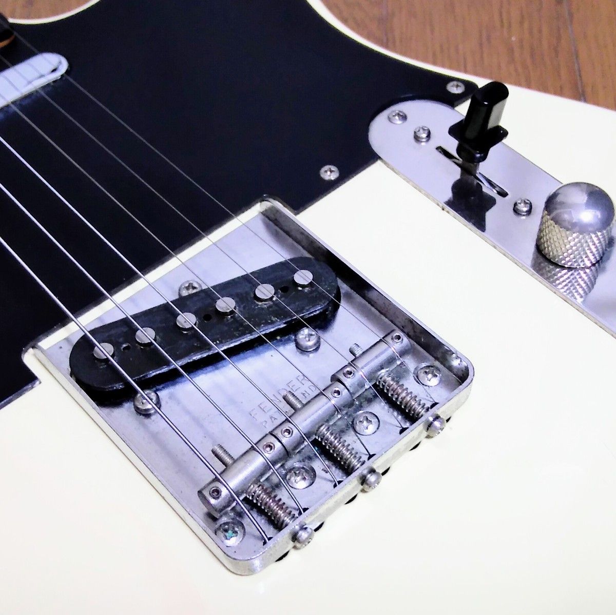 fresher 4期 テレキャスタイプ Yahoo!オークション - Fresher フ