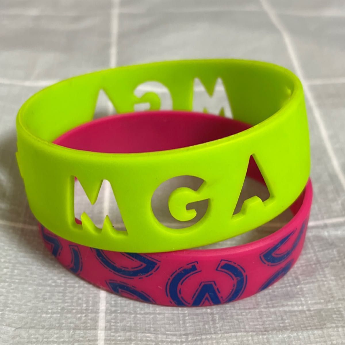 Mrs GREEN APPLE ラバーバンド ツアー MGA MEET YOU TOUR ミセス大森元