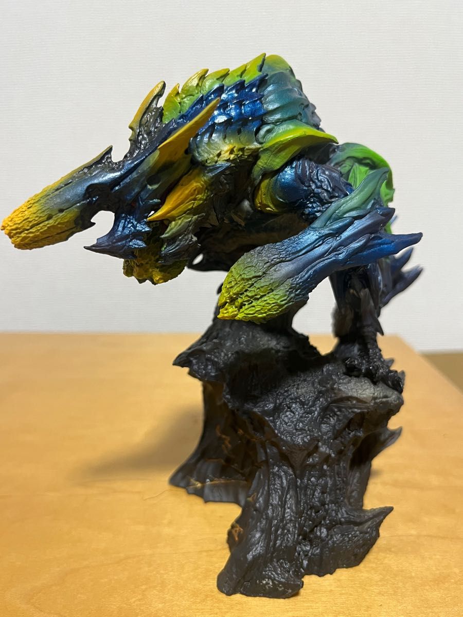 クリエイターズモデル ブラキディオス 怒りver｜Yahoo!フリマ（旧