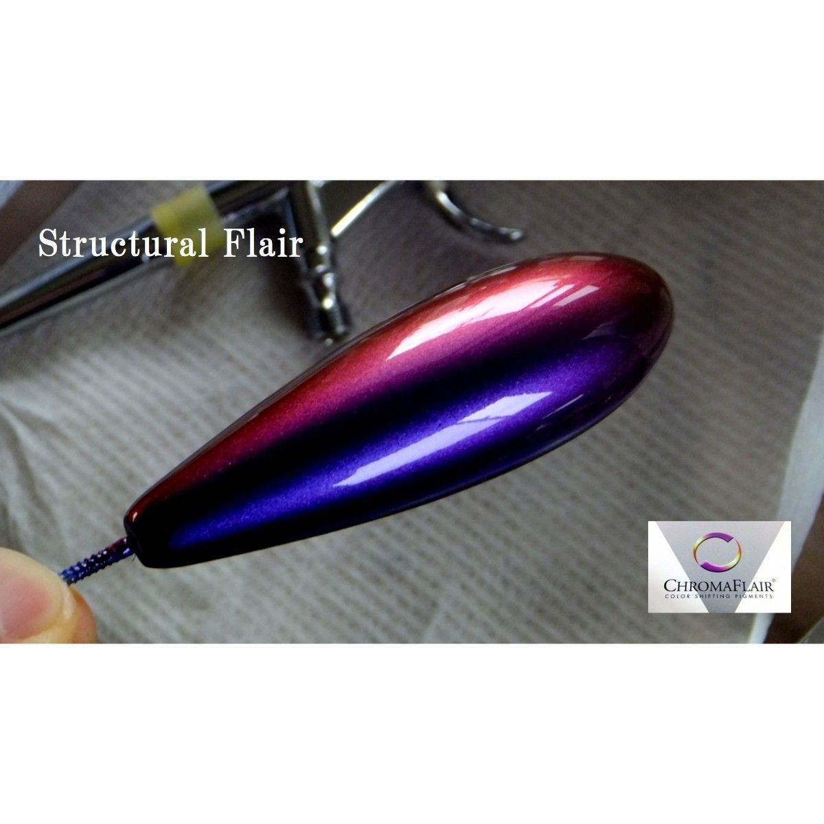 入荷♪ 全色 ストラクチャルフレア 豪華全9色コンプリートセット