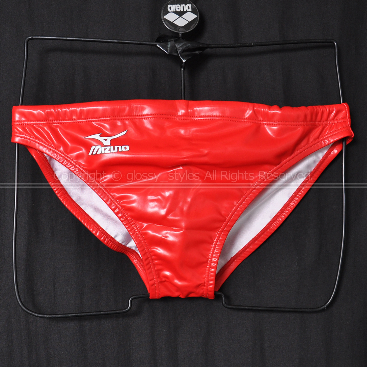 し*ー様 ミズノ水球水着 ポロパン 未使用品 Yahoo!オークション