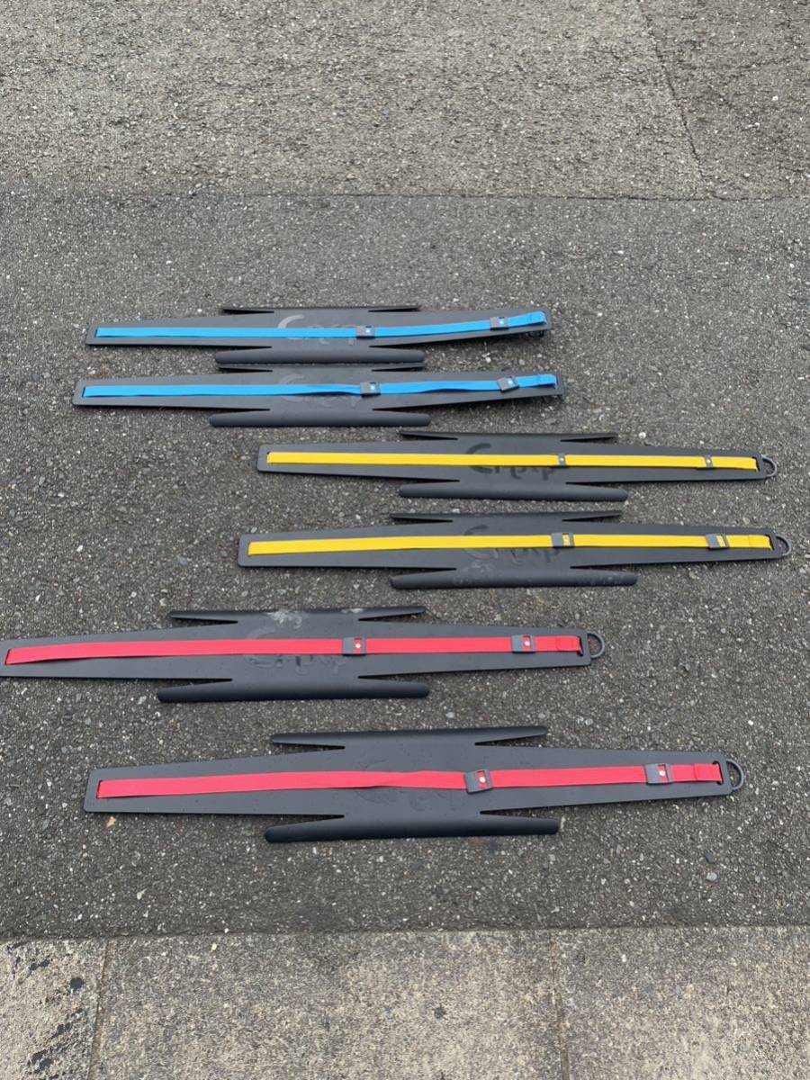 キャスクスピードトレーニング ハードル 6個セット｜Yahoo!フリマ（旧