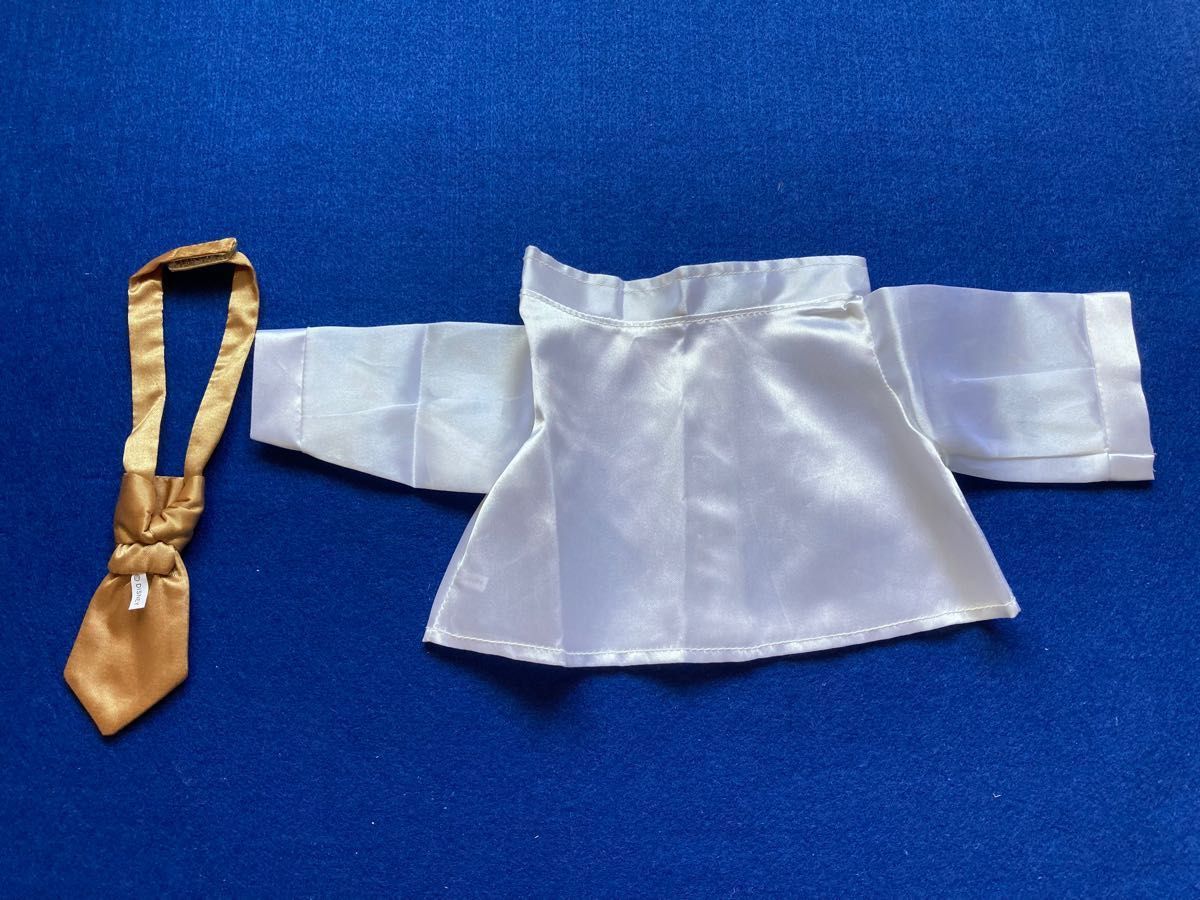 ディズニー Disny ダッフィー タワーオブテラー キャスト コスチューム