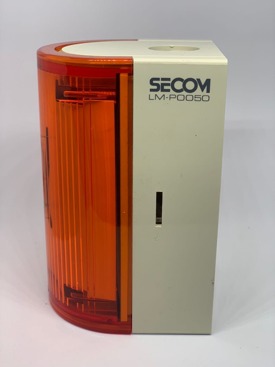 セコム フラッシュ ライト 美品｜Yahoo!フリマ（旧PayPayフリマ）