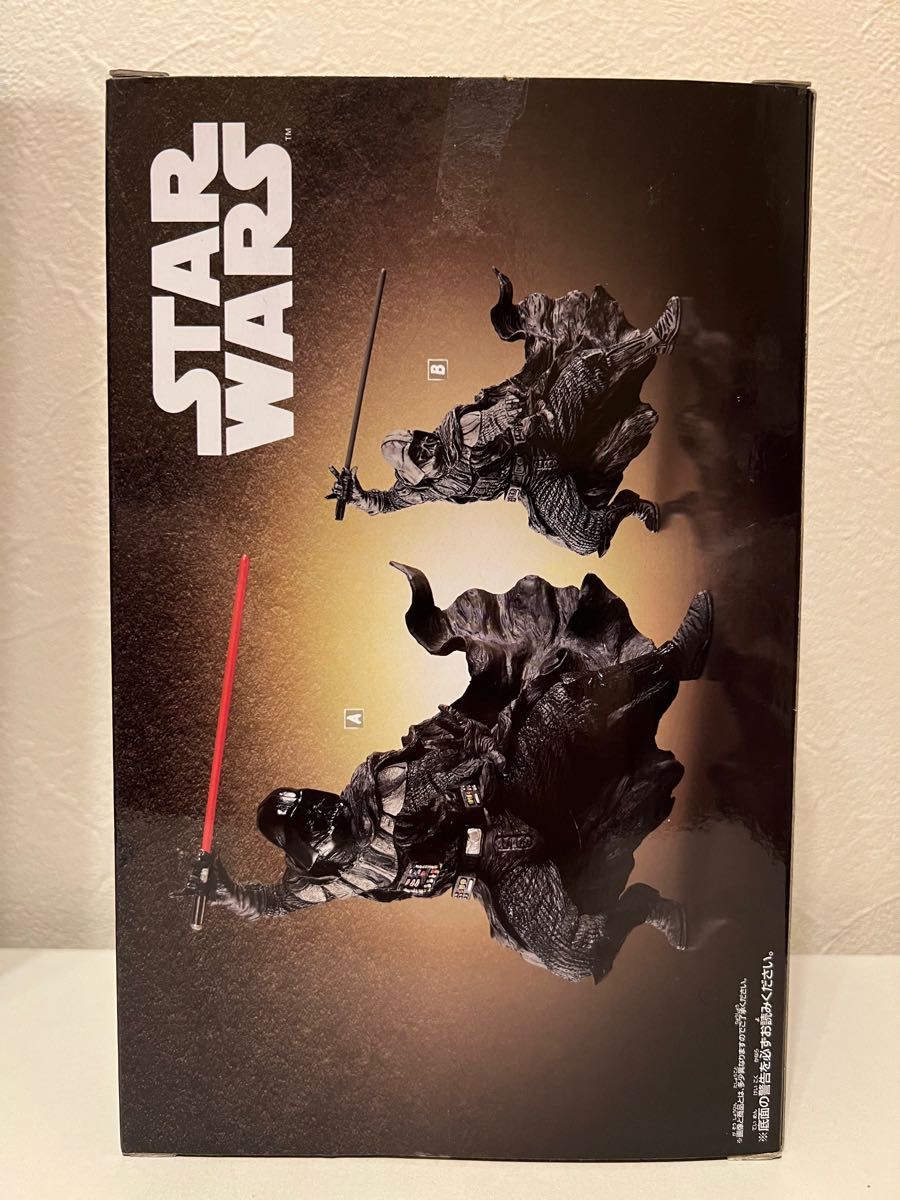 ダースベイダー 歌舞伎 スター・ウォーズ｜Yahoo!フリマ（旧PayPayフリマ）