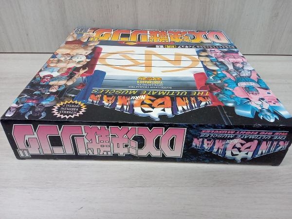 浪曼堂 キン肉マン DX決戦リング 808.超レア！キン肉マン『DX決戦