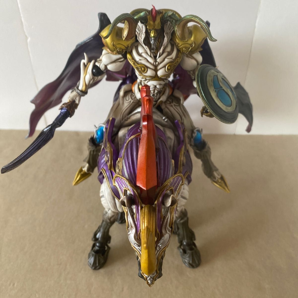 ブリングアーツ ファイナルファンタジー オーディン｜Yahoo!フリマ（旧