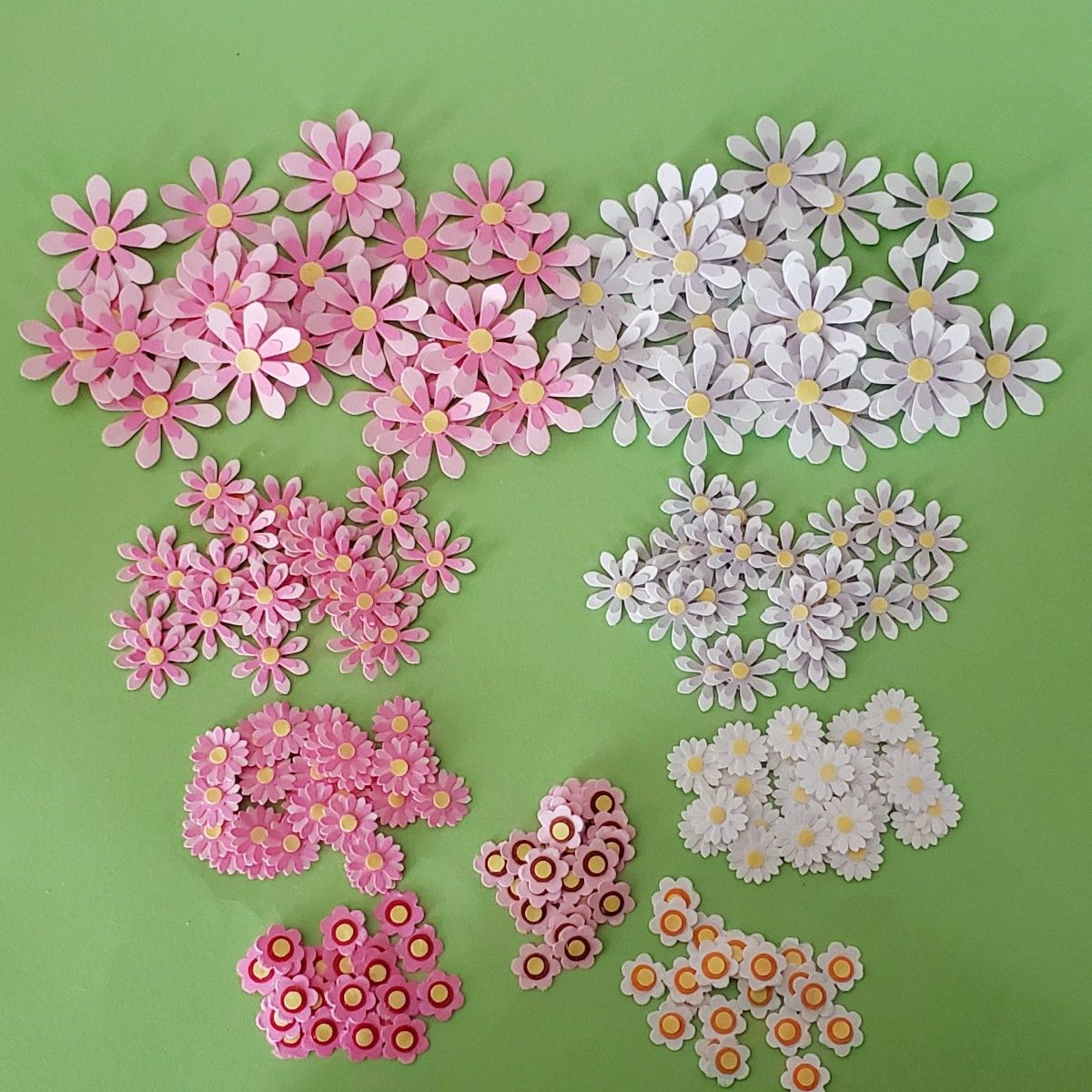 クラフトパンチ コスモス オーダー受付中( 'ω')/ 再販＊コスモスの