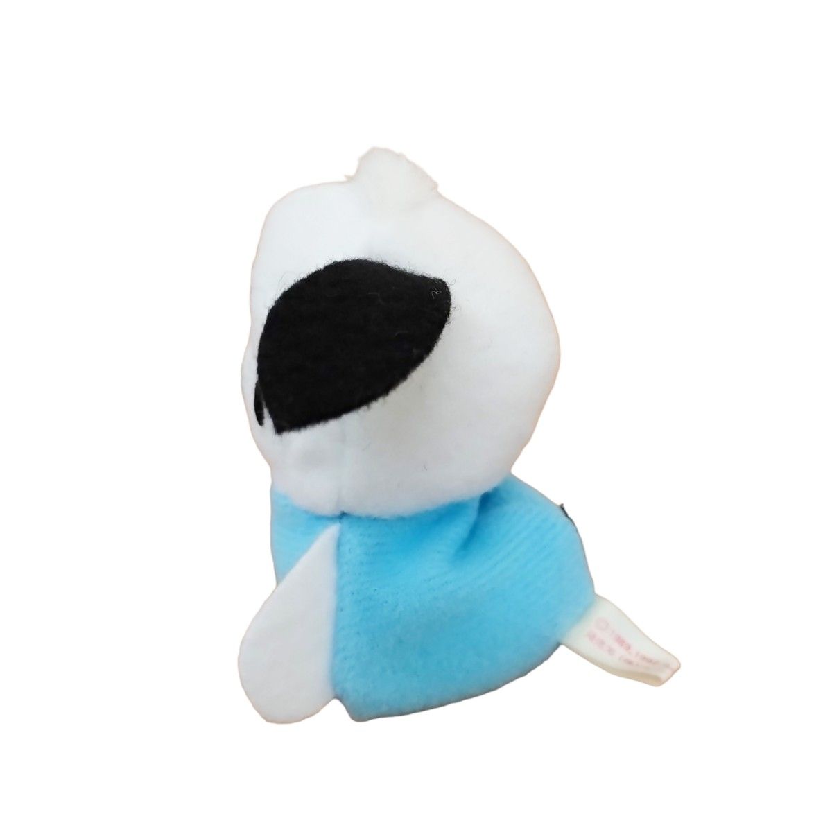 未使用 sanrio サンリオ ポチャッコ ぬいぐるみ 昔 ヴィンテージ