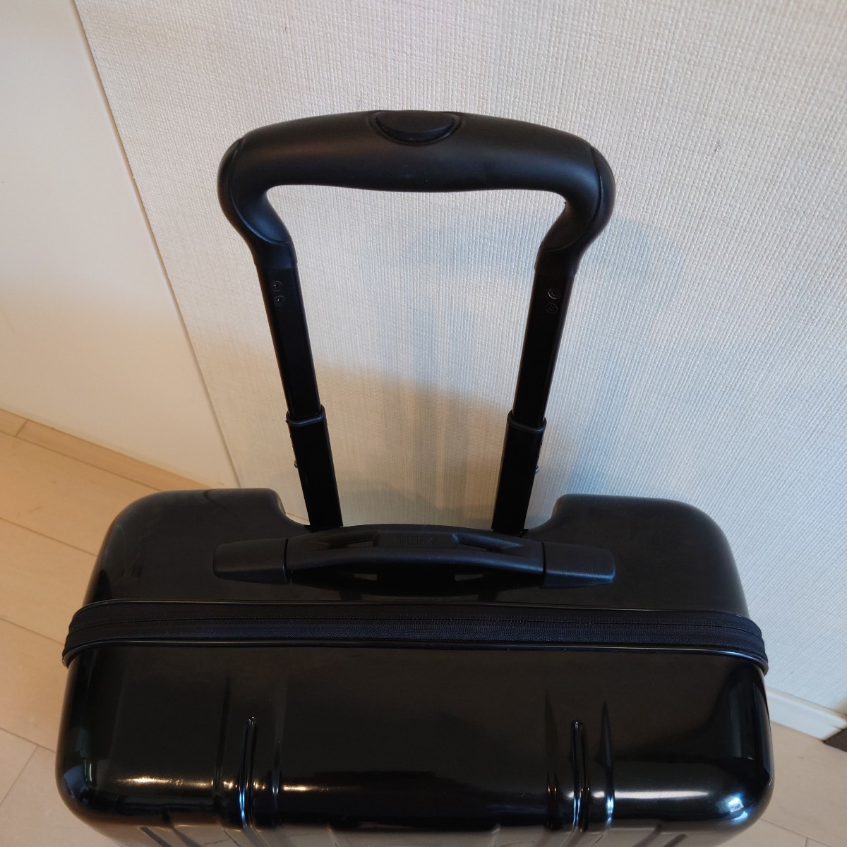 トゥミ(TUMI) キャリーケース 228004D TUMI V3 トゥミ ブイ3