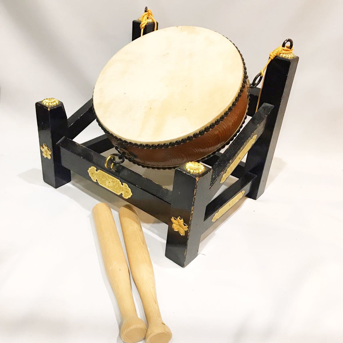 太鼓 小太鼓 和太鼓 だんじり ミニだんじり 鳴り物 太鼓 小太鼓 和太鼓