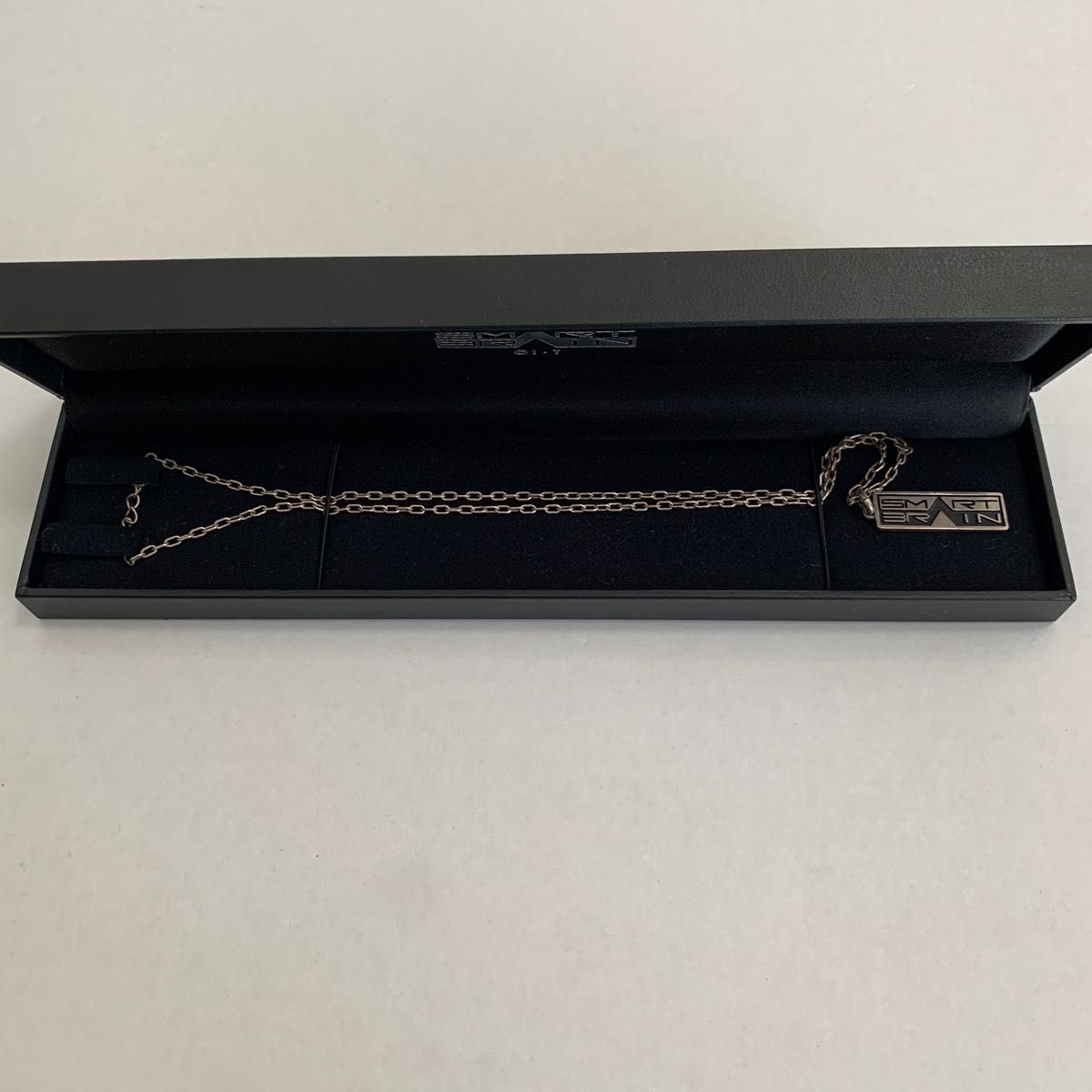 スマートブレイン(仮面ライダー555)ロゴの【Silver925】ペンダント