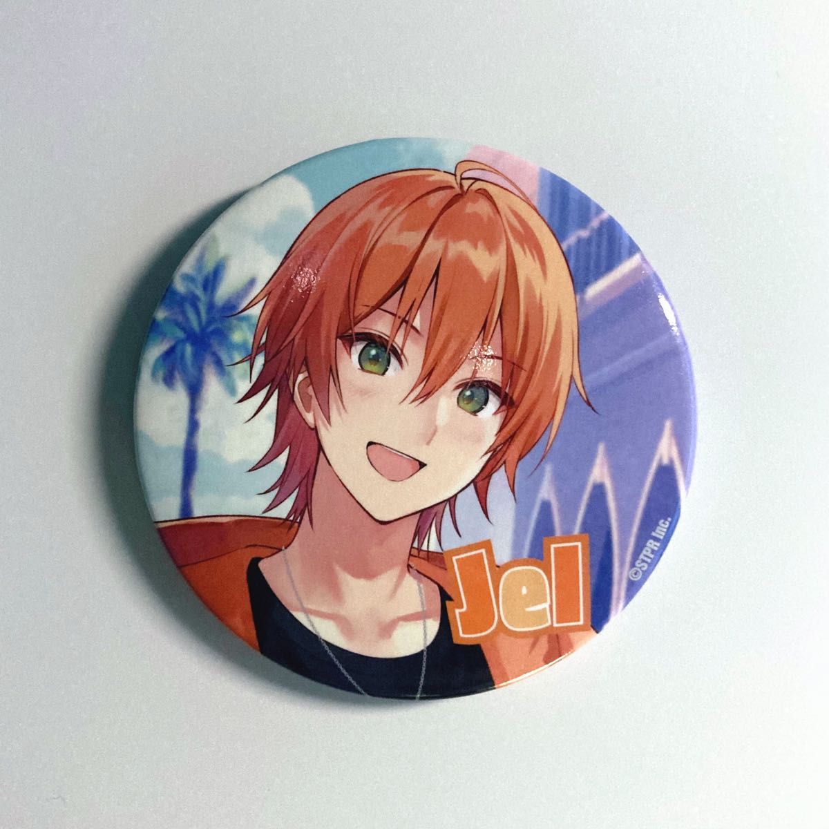 すとぷり缶バッジ バラ売り可 すとぷりジェルくん 缶バッチまとめ