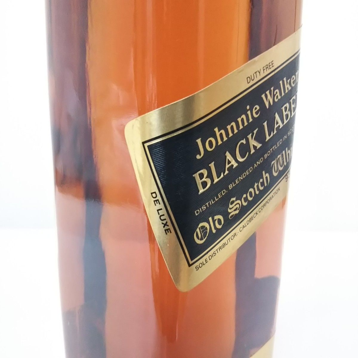 未開栓ウィスキー2本 Salute,Blanton Kentucky 未開栓ウィスキー2本
