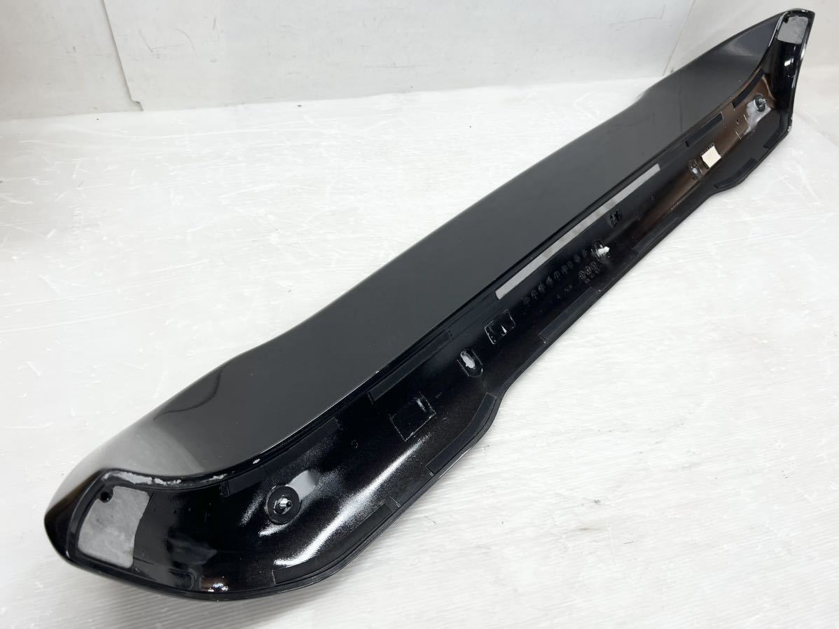 ◇ ダイハツ 【D】ダイハツ純正 ルーフスポイラー リアスポイラー