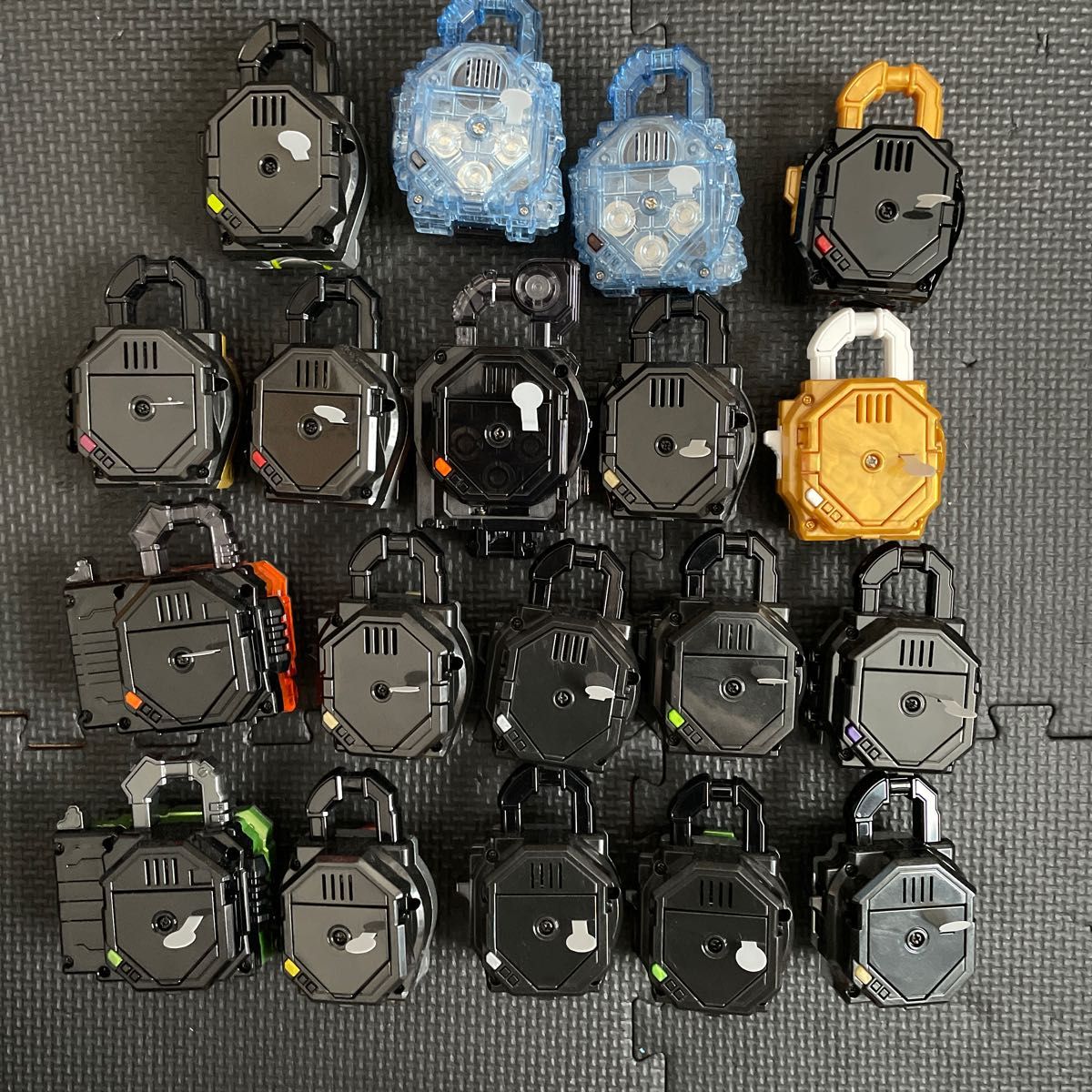 本日限定価格 ) CSM戦極ドライバー 仮面ライダー鎧武 まとめ売り