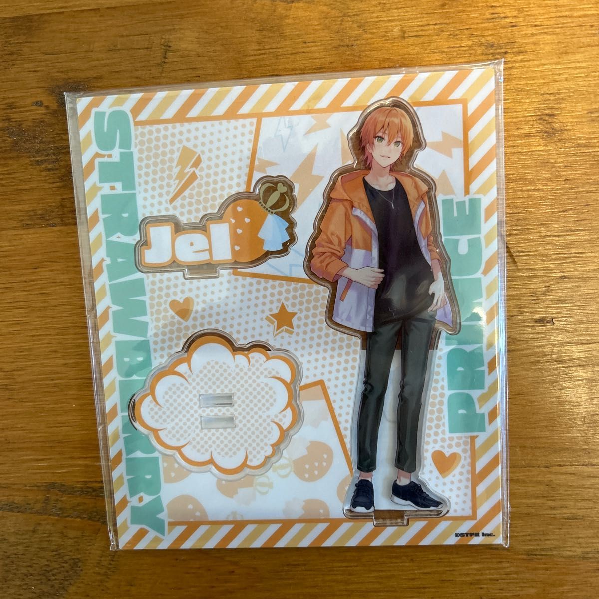 すとぷり ジェル グッズまとめ売り｜Yahoo!フリマ（旧PayPayフリマ）