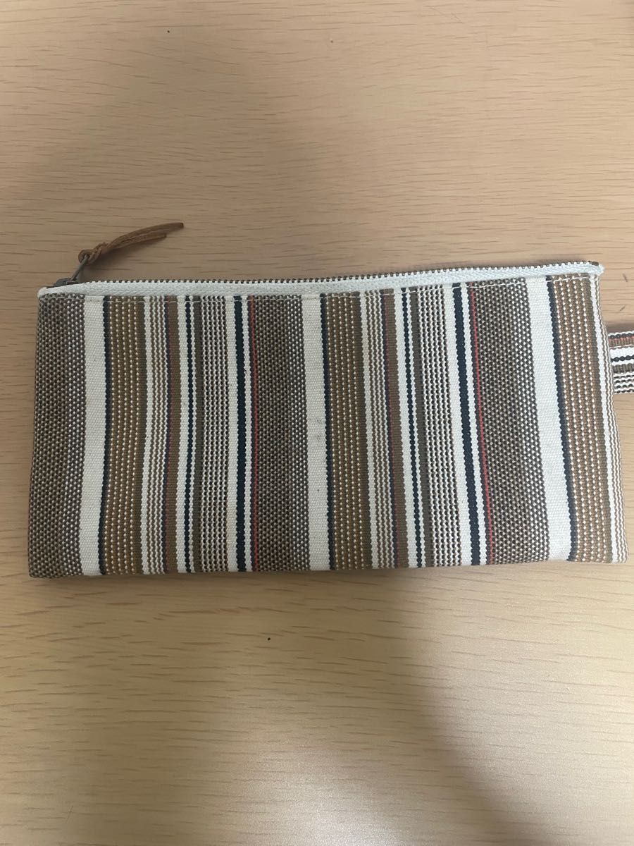 ユナイテッドビーズ United bees カフェラテ ペンケース｜Yahoo!フリマ