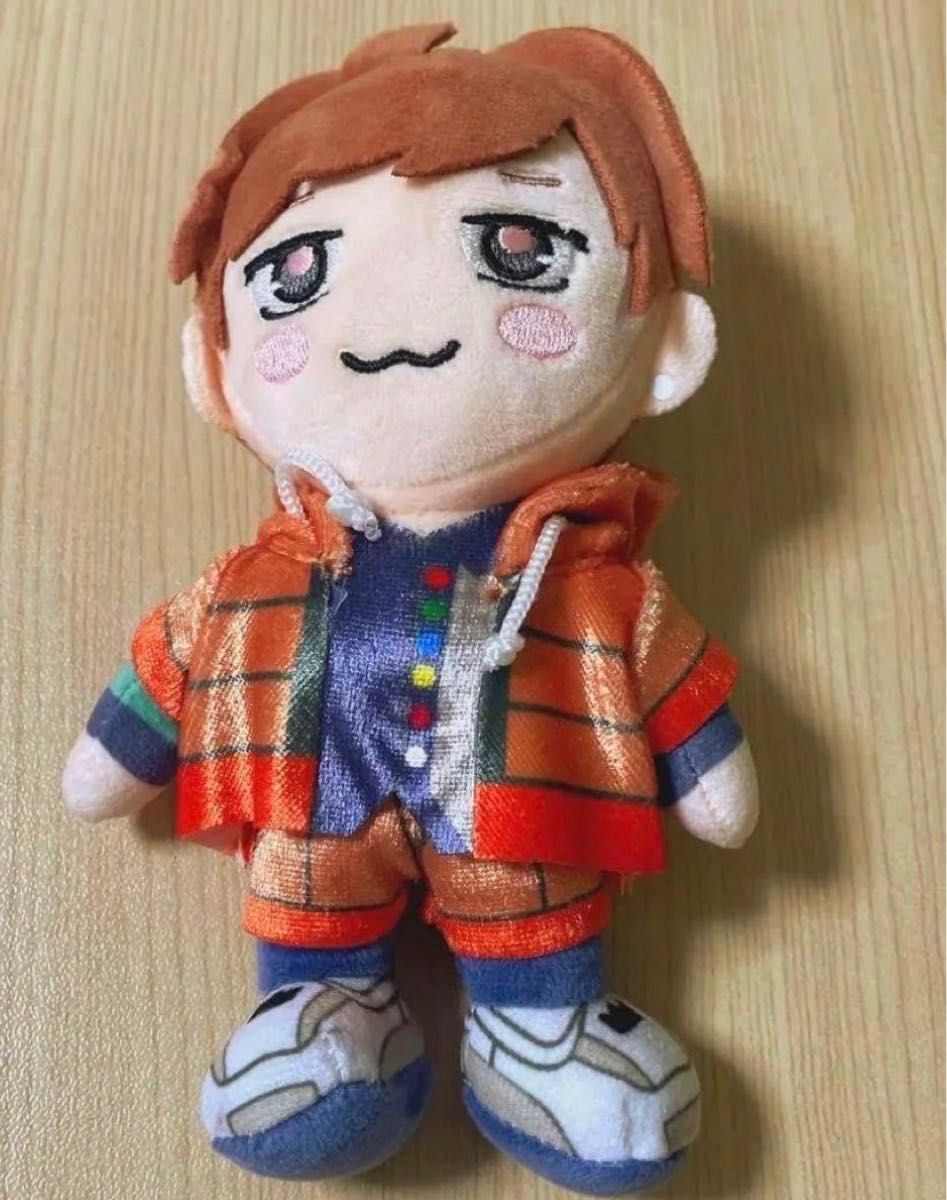 めいちゃん ぬいぐるみキーホルダー 歌い手 MEYCHANYASAN 歌い手 めい