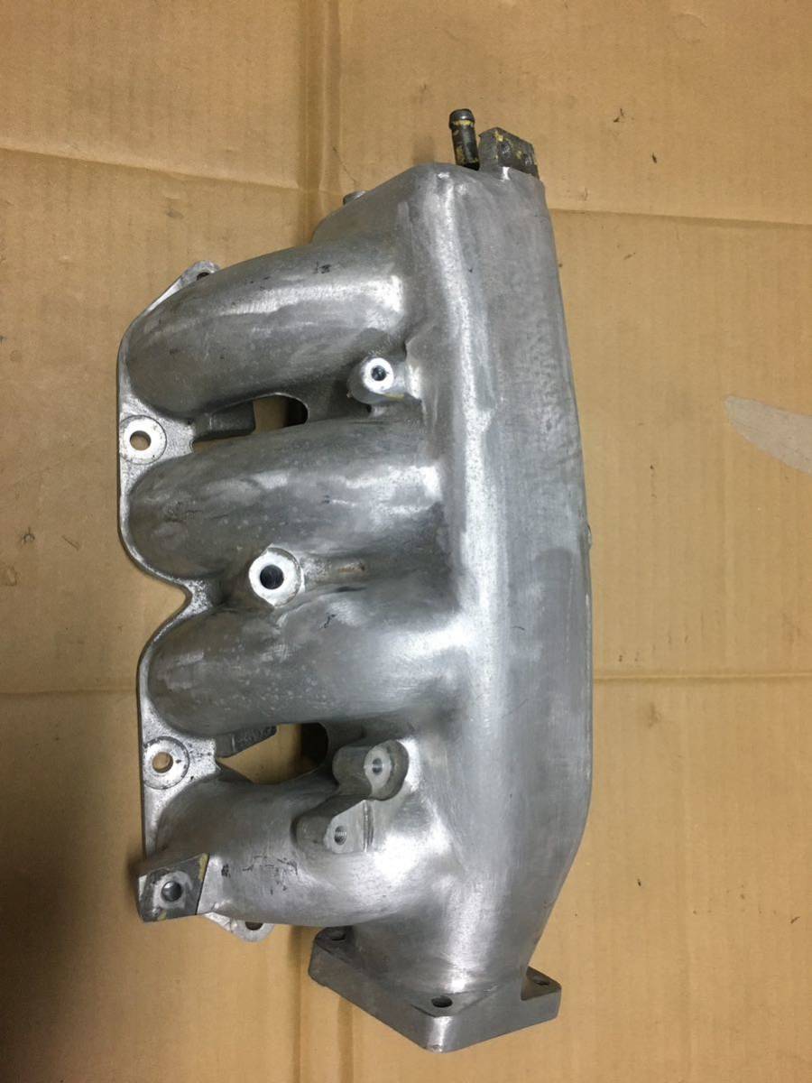 マ*ん様 sr20det 用 サージタンク メーカー不明 マ*ん様 sr20det 用