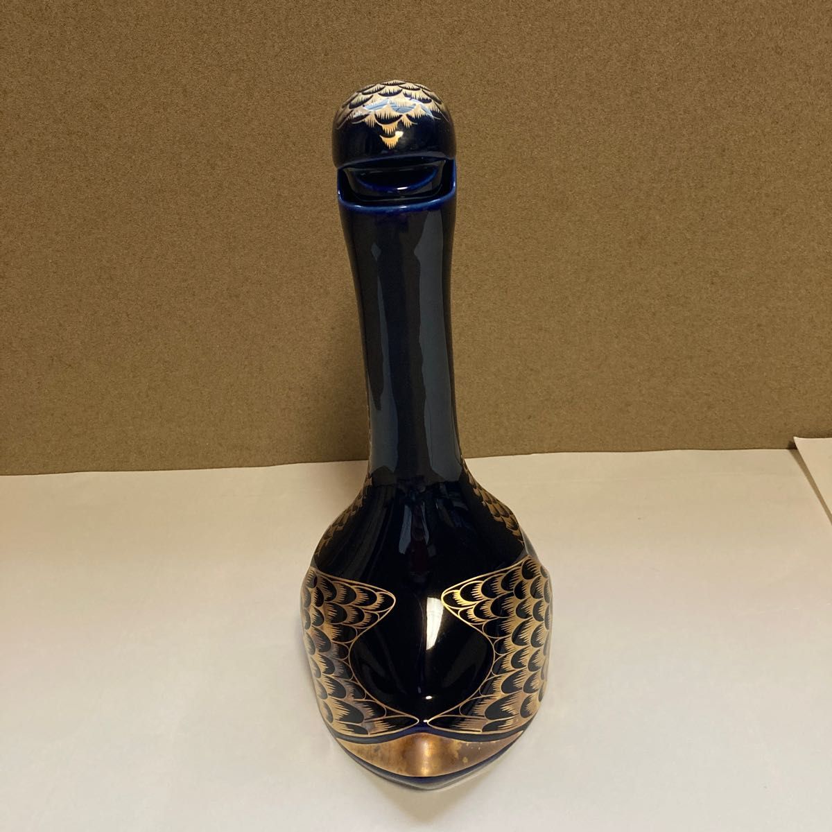 限定品】空ボトル Chabot X O Armagnac シャボー アルマニャック