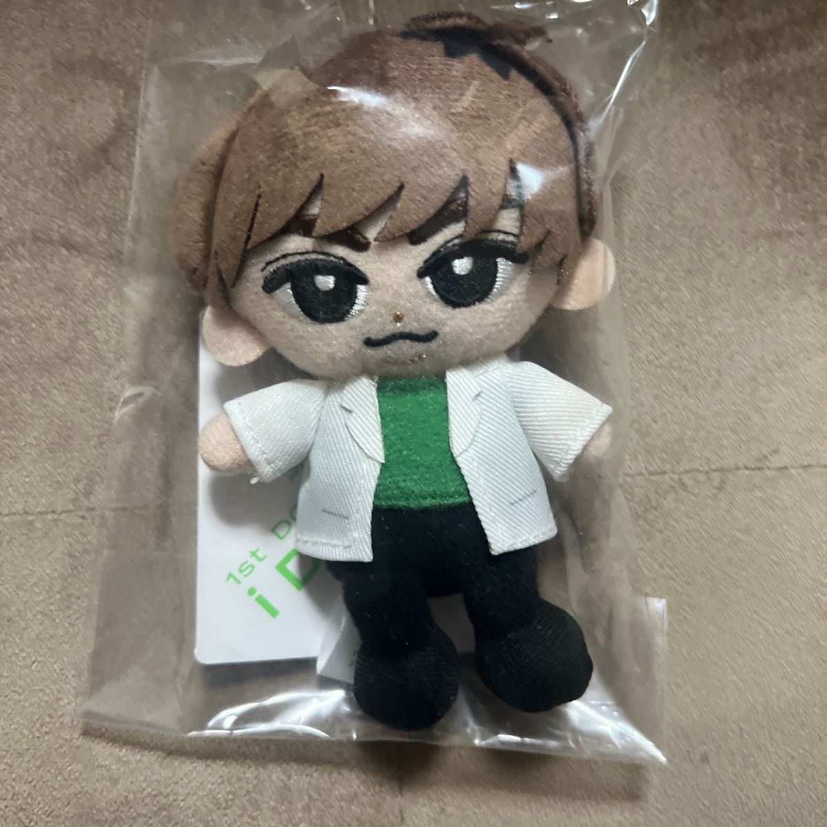 クリスマスセール ポストカード付 すのチル ぬいぐるみ 9人全員セット