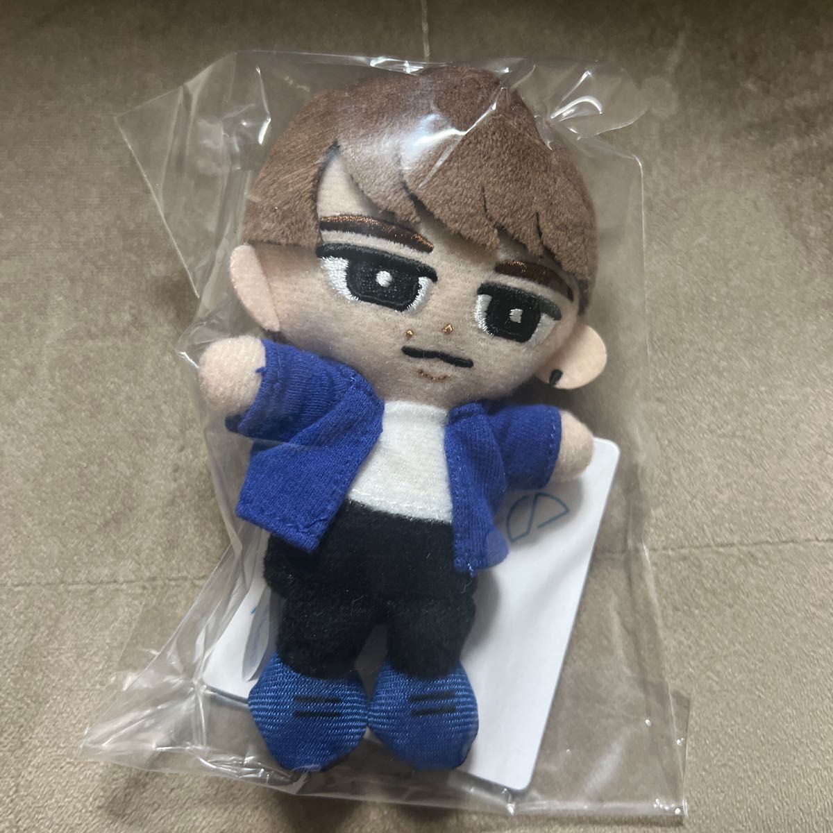 クリスマスセール ポストカード付 すのチル ぬいぐるみ 9人全員セット