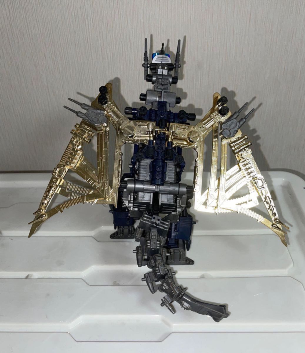 ジャンク】旧ゾイド サラマンダーF2 旧ゾイド サラマンダーF2 Yahoo